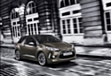 Citroën enrichit sa DS3 avec la Graphic Art et Just Mat