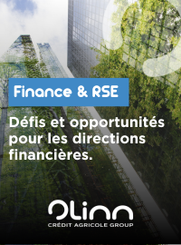 Couverture livre blanc Comment engager une démarche de finance durable ?