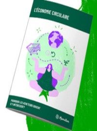 Couverture Baromètre de l'Économie Circulaire - Initiatives et Stratégies pour les Achats Responsables